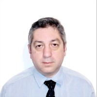 Lungu Ionuț Daniel
