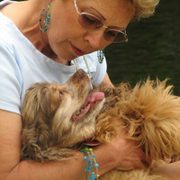 Carol Ingram, Your Pet Nana