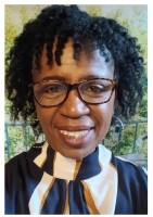 Jackie Capers-Brown - Be You Bravely