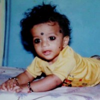 Naresh D