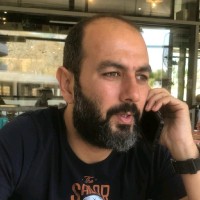 Cuneyt Cemaloglu