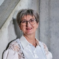 Françoise Butty