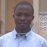 Seth Mensah