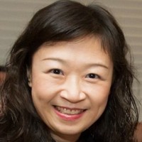 Joann Kong