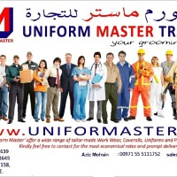 UNIFORM MASTER
