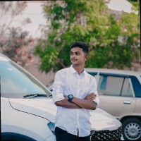 Mathankumar Balasundharam