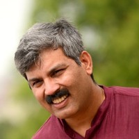 Sandeep Khanwalkar