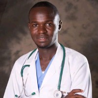 Musa Mansur Ahmad, (DVM)