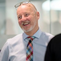 Phil Bamford