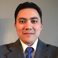 Tristan Santos