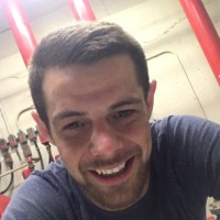 Justin Mercer