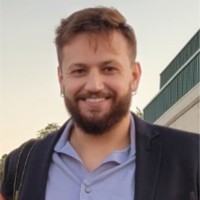 Jarrod Russo