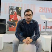 Rahul Sharma