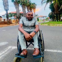 Thabang Mankaba