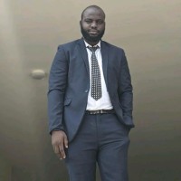 Suleiman Sadiq