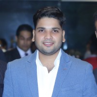 Sourabh Kashyap