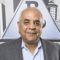 C. Pal Sharma