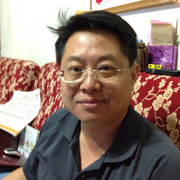 Charlie Lin