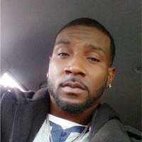 Aaron Horton