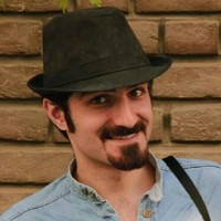 Hamed Darab