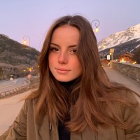Chloé Plumey