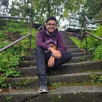 Abhinav Verma