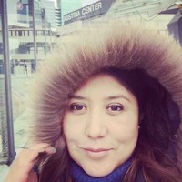 Guinevere Lopez