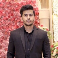 Deepanshu Arora
