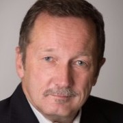 Steven P. Melaugh Sr.