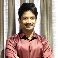Aniket Khedekar Patil