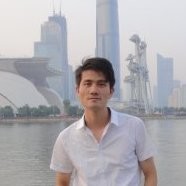 Toby Chen
