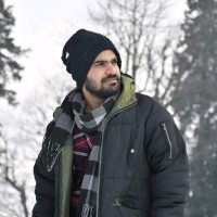 Virendra Solanki