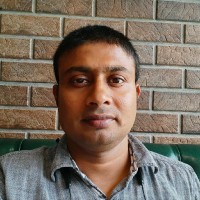 Sandeep Kumar