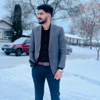 Sukhchain Singh Gill