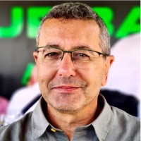 Yuval Winter