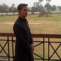Ashutosh Vatsa