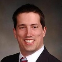 Nicholas Dibben, CPA