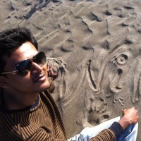 Nikhil Patil