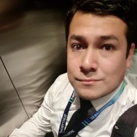 Juan Diego Chirinos