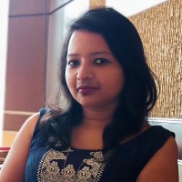 Rakhi Ramdas
