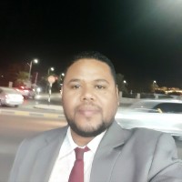 ahmed mudawi