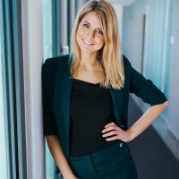 Gabriela Blahoudková