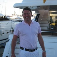 Antony Ballantyne
