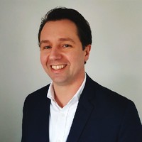 Rob Scheren