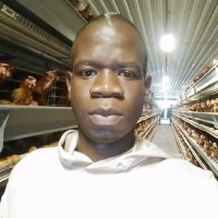 Samuel Okello