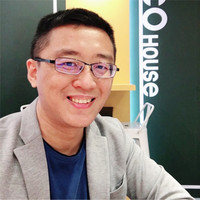 Timothy Wei