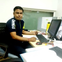 NIRAJ KUMAR SRIVASTAV