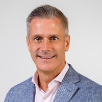 Mark van der Vorst