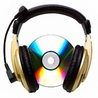 Music Service Central