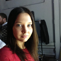 Ekaterina Kulikova